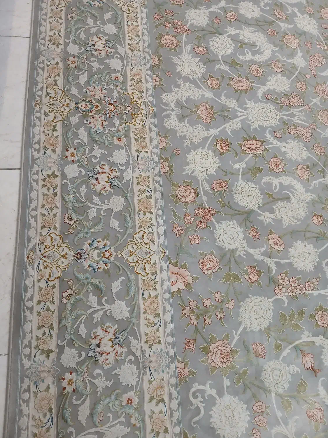 فرش ۹متری|فرش|گلستان (تهران), |دیوار