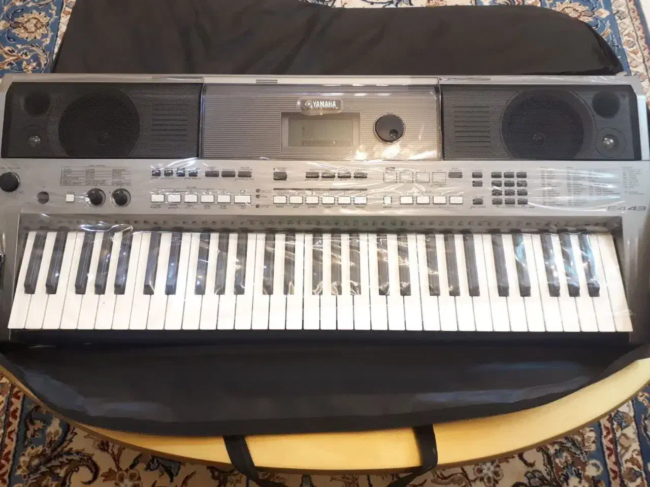 ارگ یاهاما e443|پیانو، کیبورد، آکاردئون|یزد, |دیوار