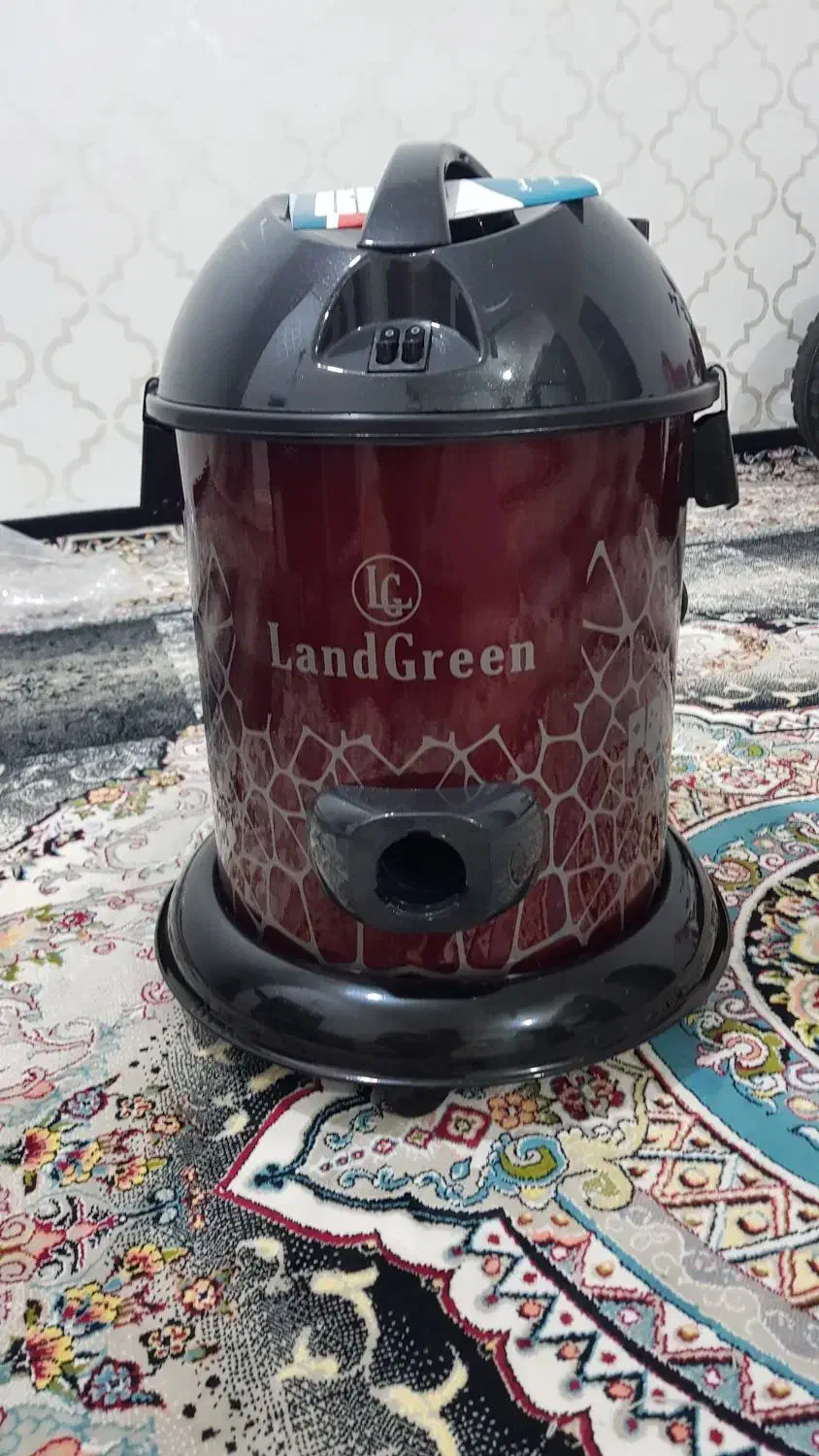 جابرقی سطلی|جاروبرقی، جارو شارژی، بخارشو|اهواز, فرهنگ شهر|دیوار