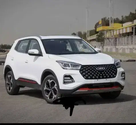 mvm x55 pro مدل ۴۰۴|خودرو سواری و وانت|امیدیه, |دیوار