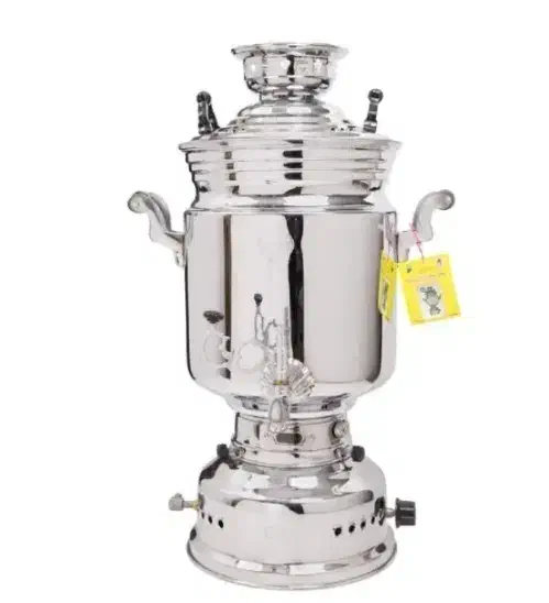 سماور ۲۰ لیتری برادران|سماور، چای‌ساز، قهوه‌ساز|تبریز, |دیوار