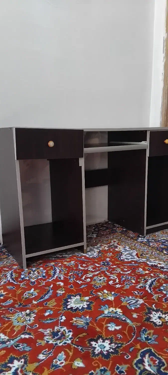 میز  تحریر MDF|میز تحریر و کامپیوتر|اردبیل, |دیوار