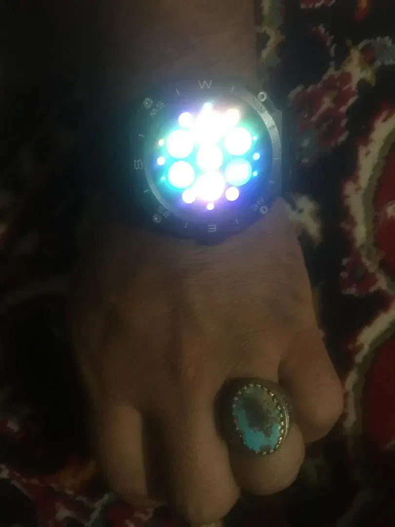 ساعت هوشمند|ساعت|مهریز, |دیوار