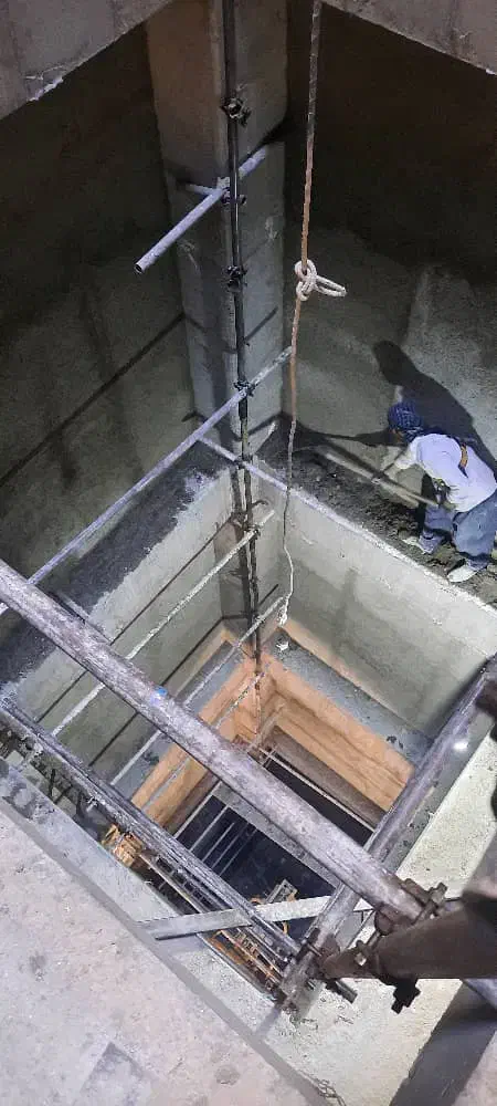 کارگر ساده یا جوشکار نیمه ماهر|استخدام معماری، عمران و ساختمانی|اسلام‌شهر, شهرک احمدیه|دیوار