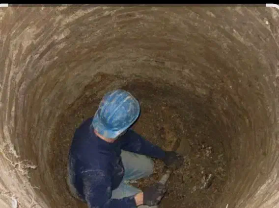 چاکنی و پیکنی  تخریب ساختمان انجام میدم|خدمات پیشه و مهارت|کتالم و سادات شهر, |دیوار