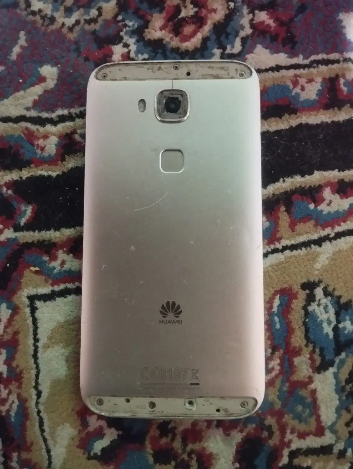 گوشی هوایی G8جی|موبایل|ایرانشهر, |دیوار