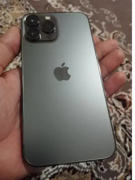 آیفون 13 پرو مکس|موبایل|داراب, |دیوار