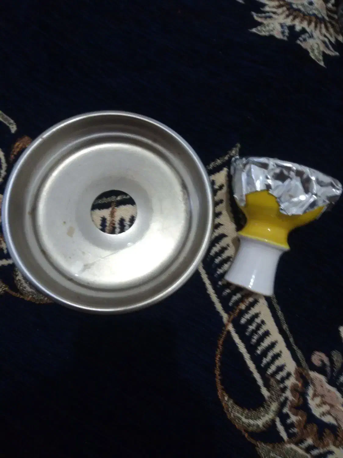 قلیان سالم|کلکسیون و سرگرمی|قدس, شهر‌قدس|دیوار