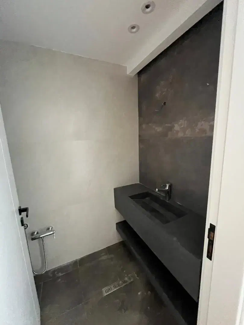 نیاوران نوساز و مدرن