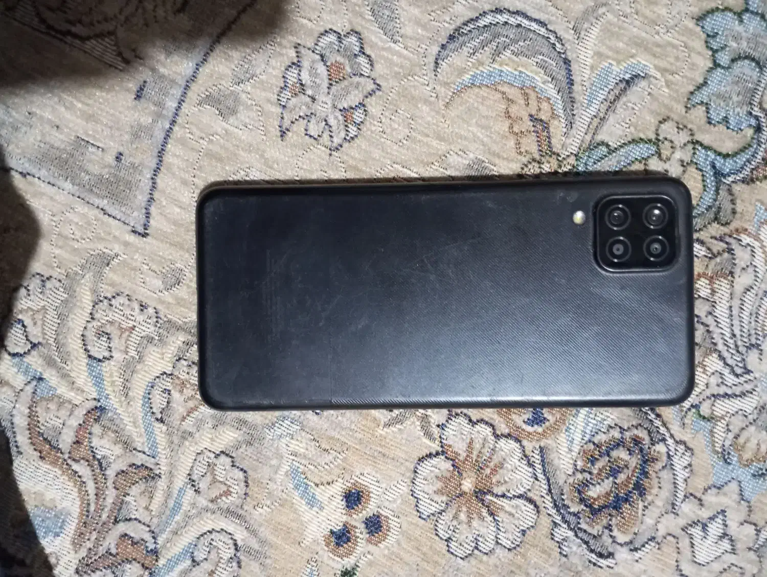 A12|موبایل|زاهدان, |دیوار