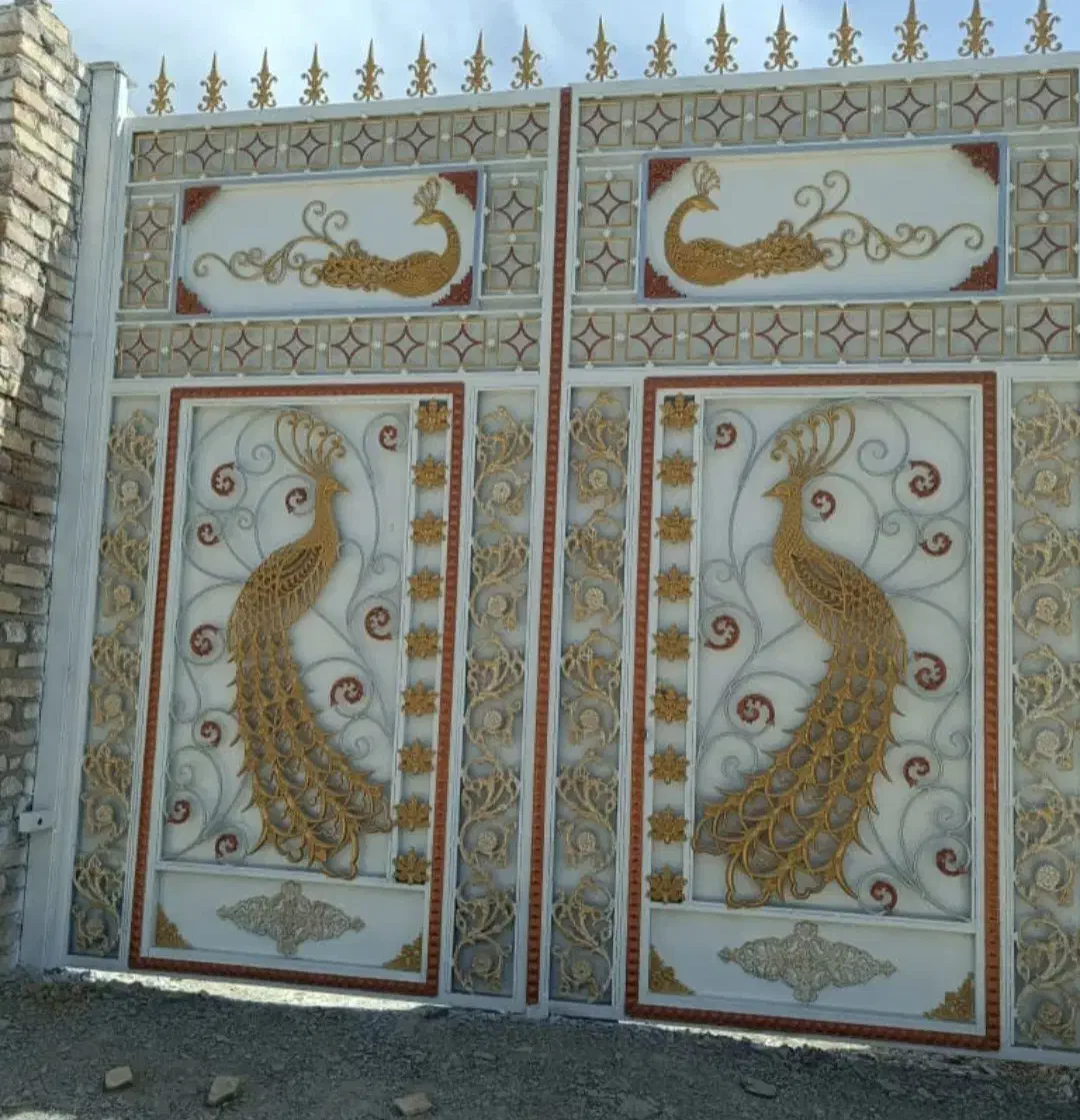 کارگاه درب و پنجره سازی و نرده راه پله|خدمات پیشه و مهارت|سراوان, |دیوار