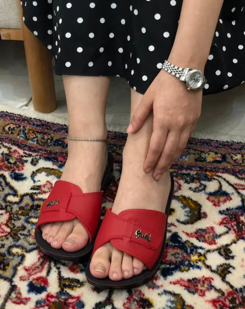 صندل زنانه ویژه شب یلدا ( فقط عمده ویژه همکاران)|کیف، کفش، کمربند|قم, کاسه گران|دیوار