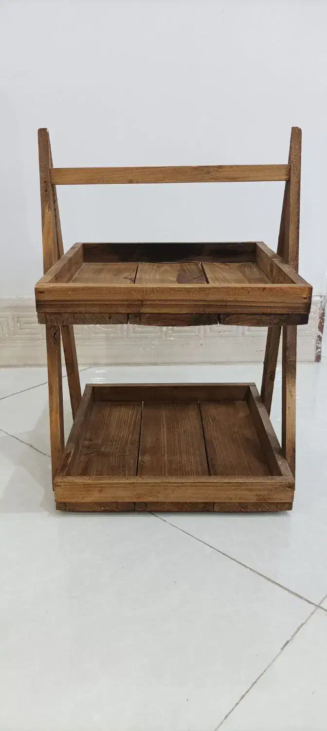 پا سماوری|ظروف سرو و پذیرایی|نورآباد, |دیوار