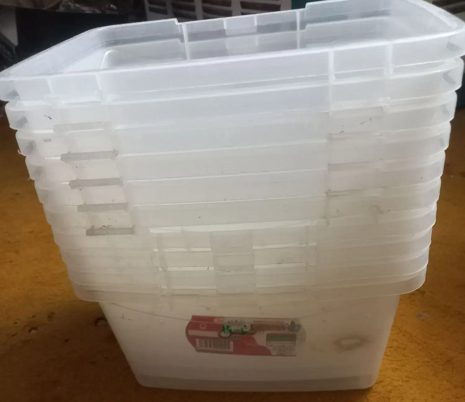 باکس حلزون|لوازم جانبی حیوانات|قم, حاج زینل|دیوار