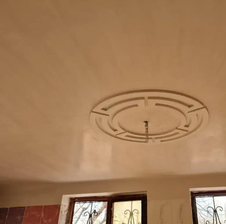 گچکاری و لکه گیری|خدمات پیشه و مهارت|پردیس, فاز ۸|دیوار