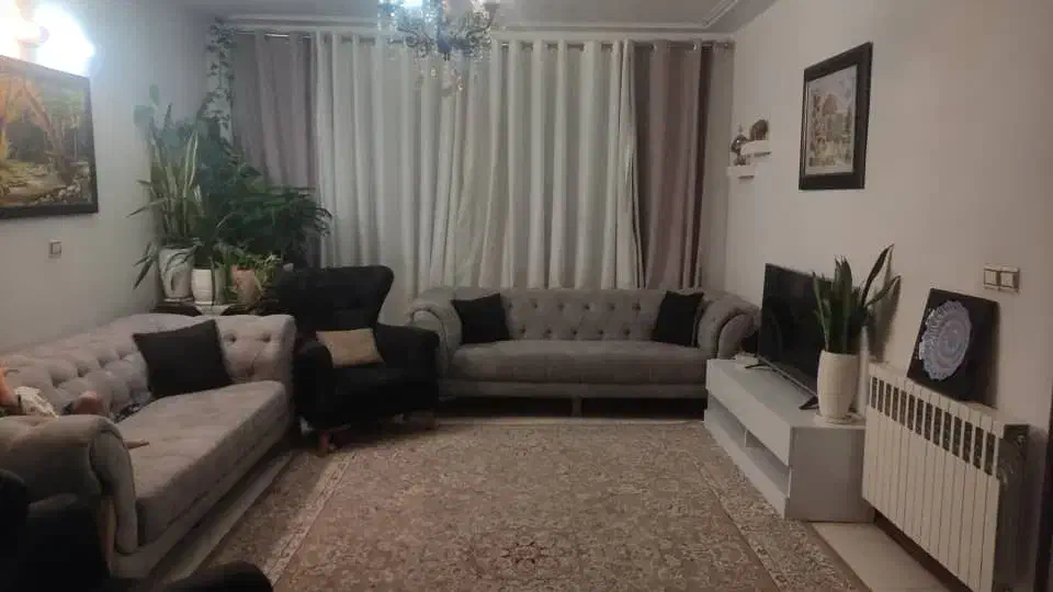 آپارتمان ۲ خواب سروش شرقی باغ جنت مخابرات امیرکبیر|فروش آپارتمان|شیراز, شهرک مخابرات|دیوار