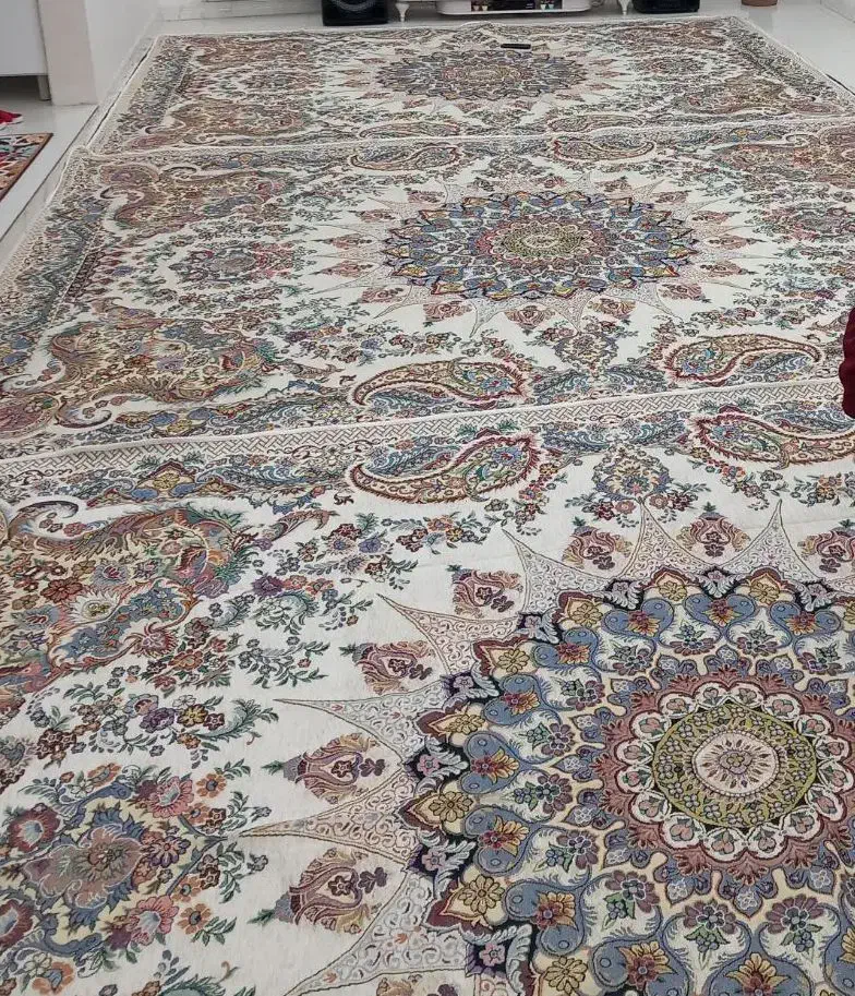 ۳عددروفرشی نونو۹متری|روفرشی|نسیم‌شهر, |دیوار