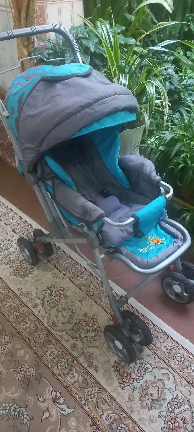 کالسکه دلیجان جنس اصلی|کالسکه و لوازم جانبی|سقز, |دیوار