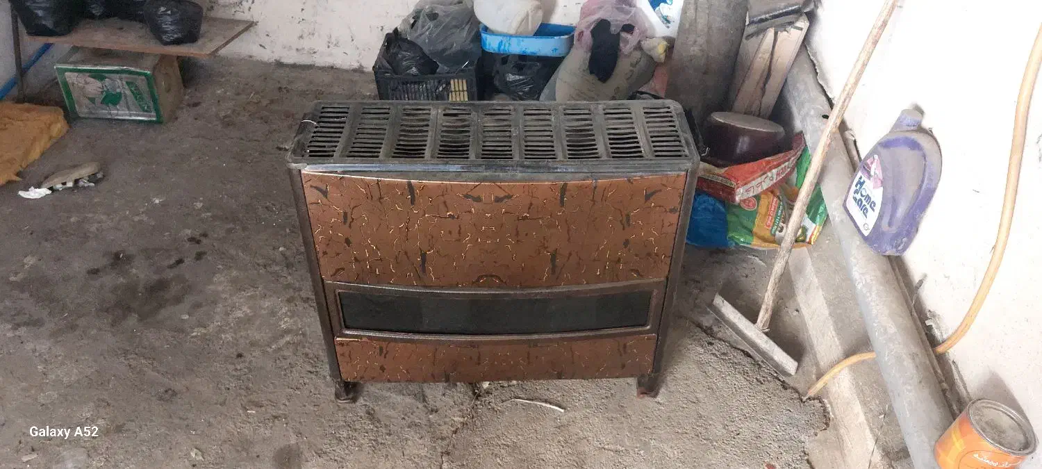 بخاری.گازی|بخاری، هیتر، شومینه|الشتر, |دیوار