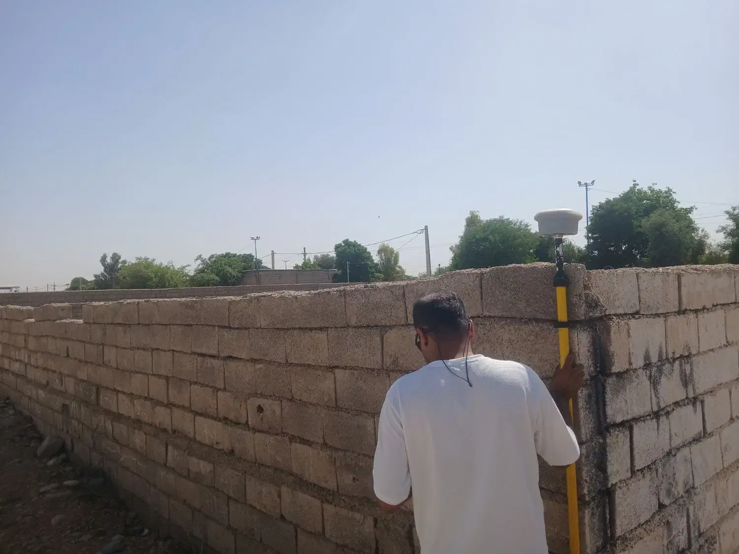 فروش زمین تجاری ومسکونی در شهر آزادی|پیشفروش املاک|اندیمشک, |دیوار