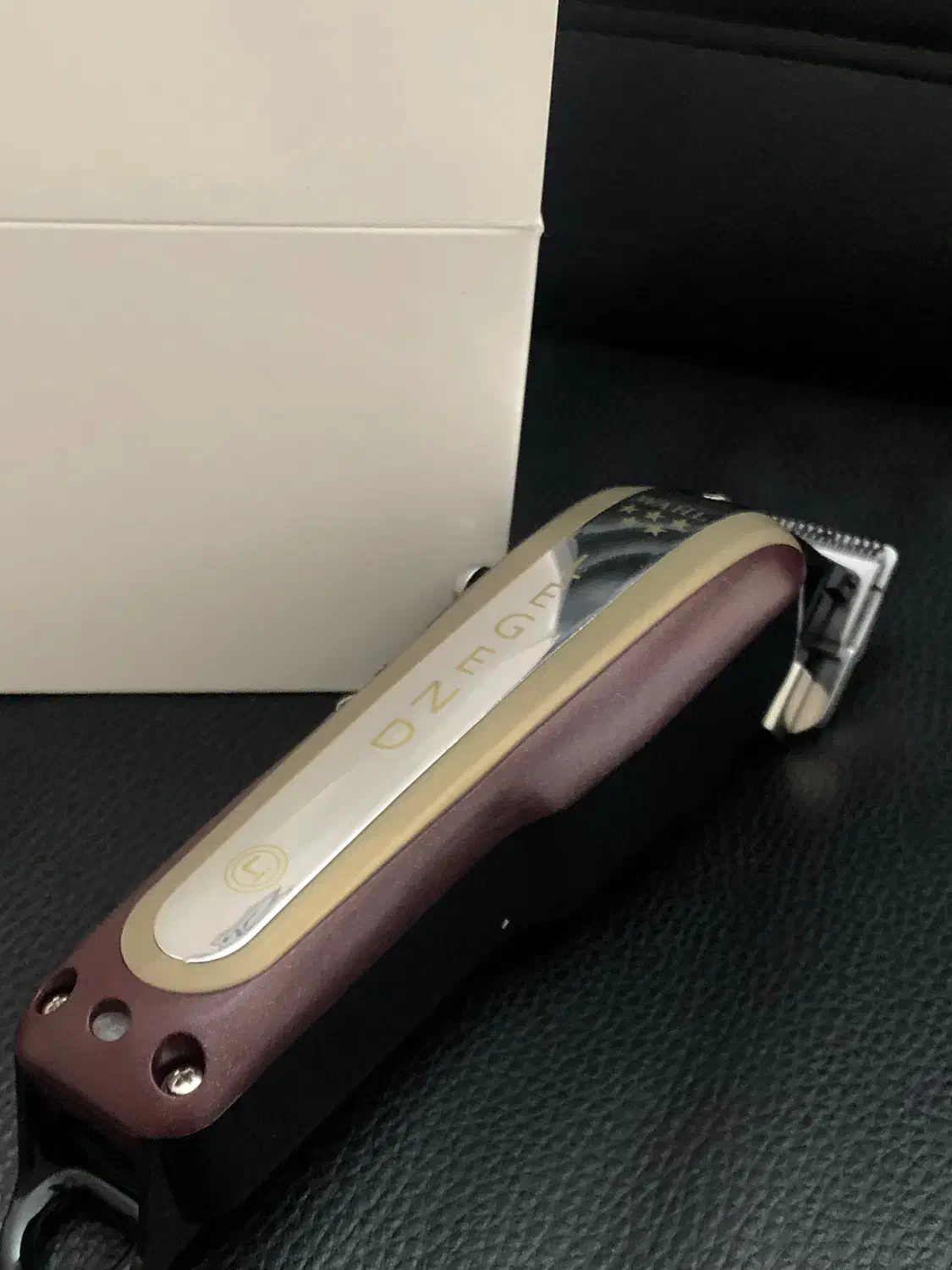 ماشین اصلاح وال لجند آمریکا|آرایشی، بهداشتی، درمانی|تهران, شهرک آزادی|دیوار