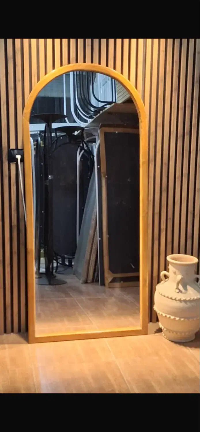 آینه قدی|آینه|زنجان, |دیوار