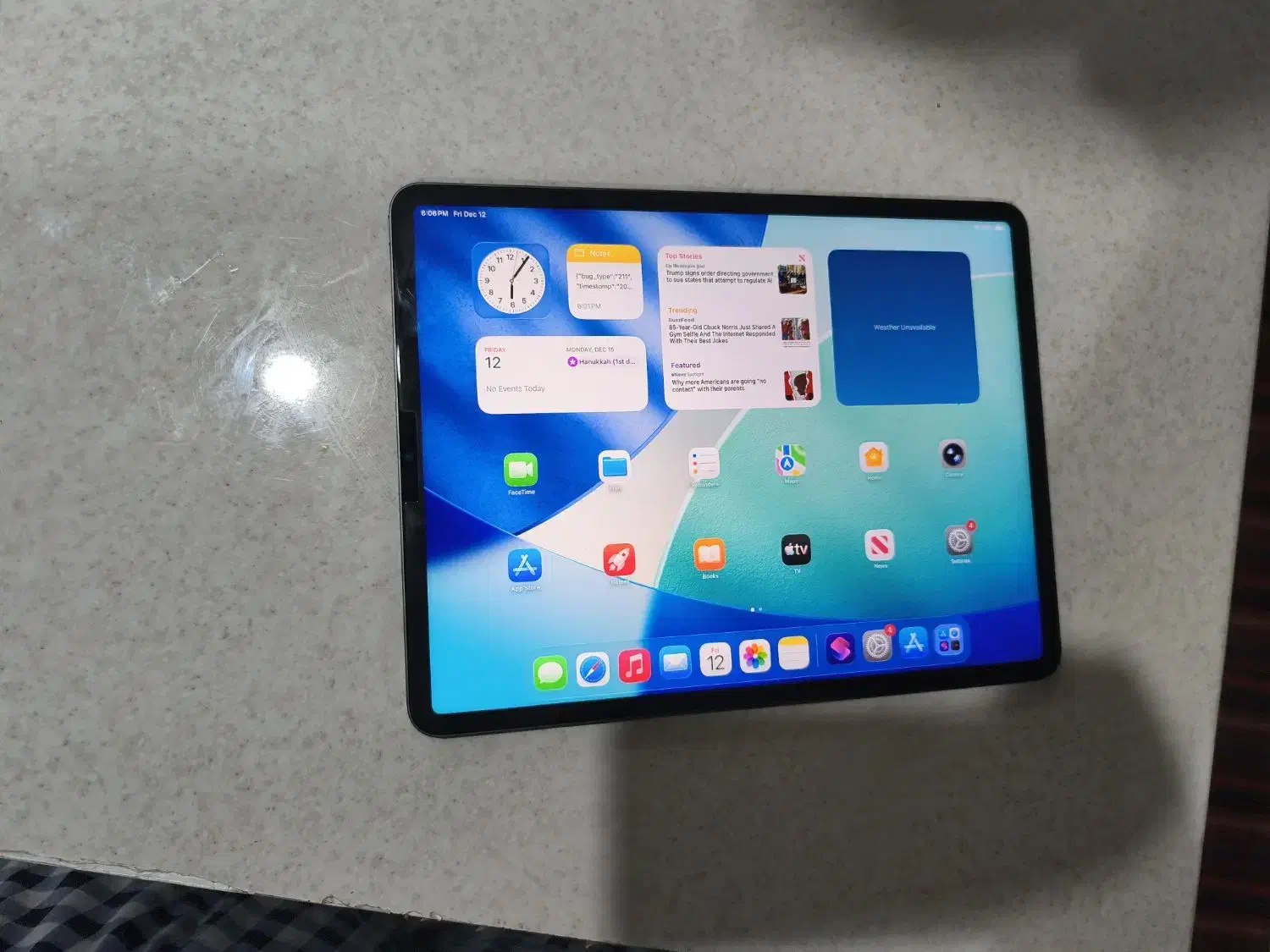 iPad pro 2021 ایپد|تبلت|تهران, بهمن یار|دیوار