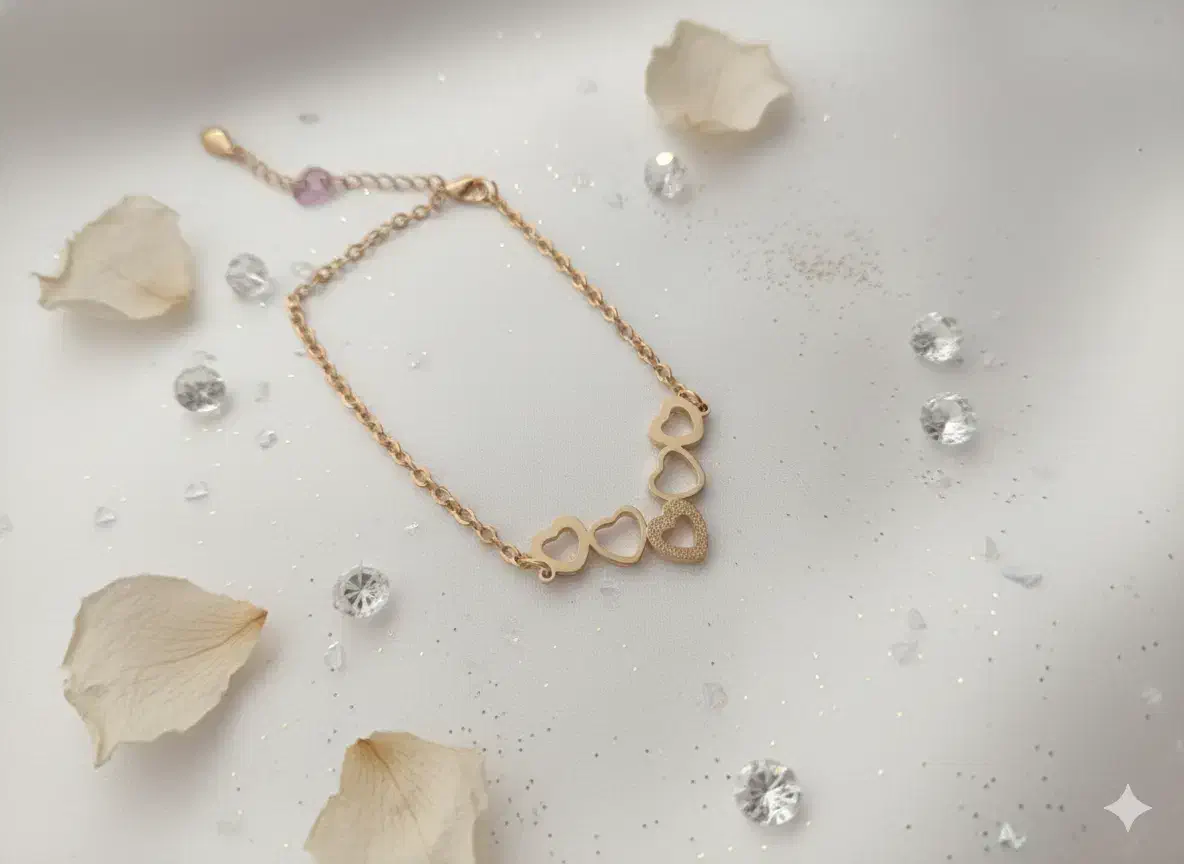 دستبند|بدلیجات|اراک, |دیوار