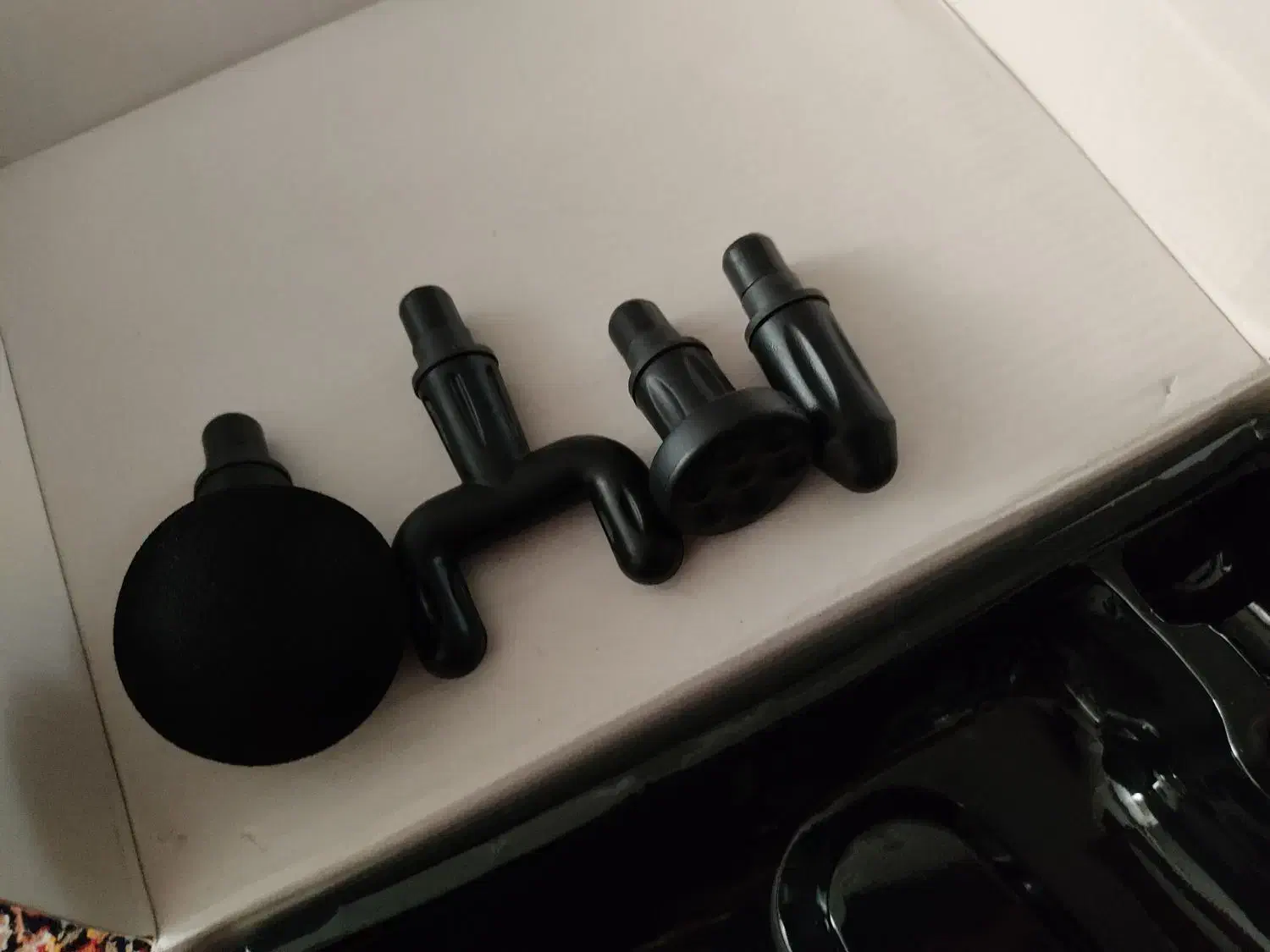 دستگاه ماساژور|آرایشگاه و سالنهای زیبایی|پاکدشت, پاکدشت (مامازند)|دیوار