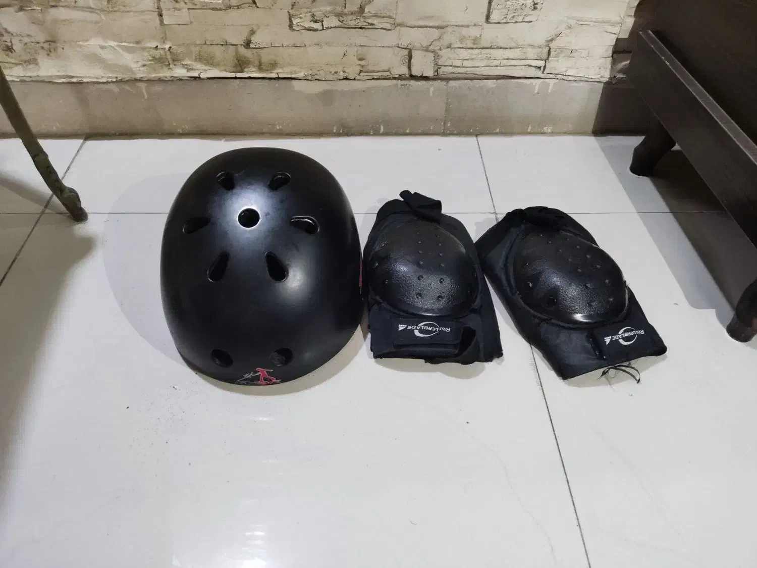 اسکیت حرفه ای|دوچرخه، اسکیت، اسکوتر|تهران, بهمن یار|دیوار