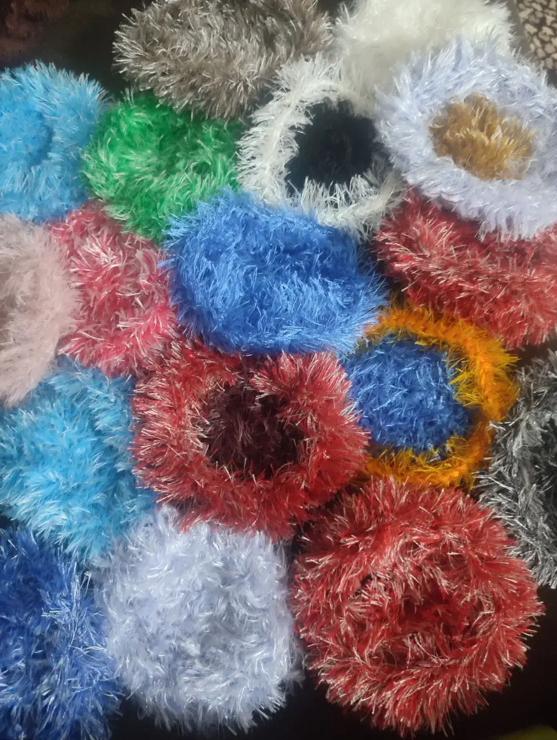 اسکاج|لوازم نظافت|پاکدشت, شهرک امام رضا|دیوار