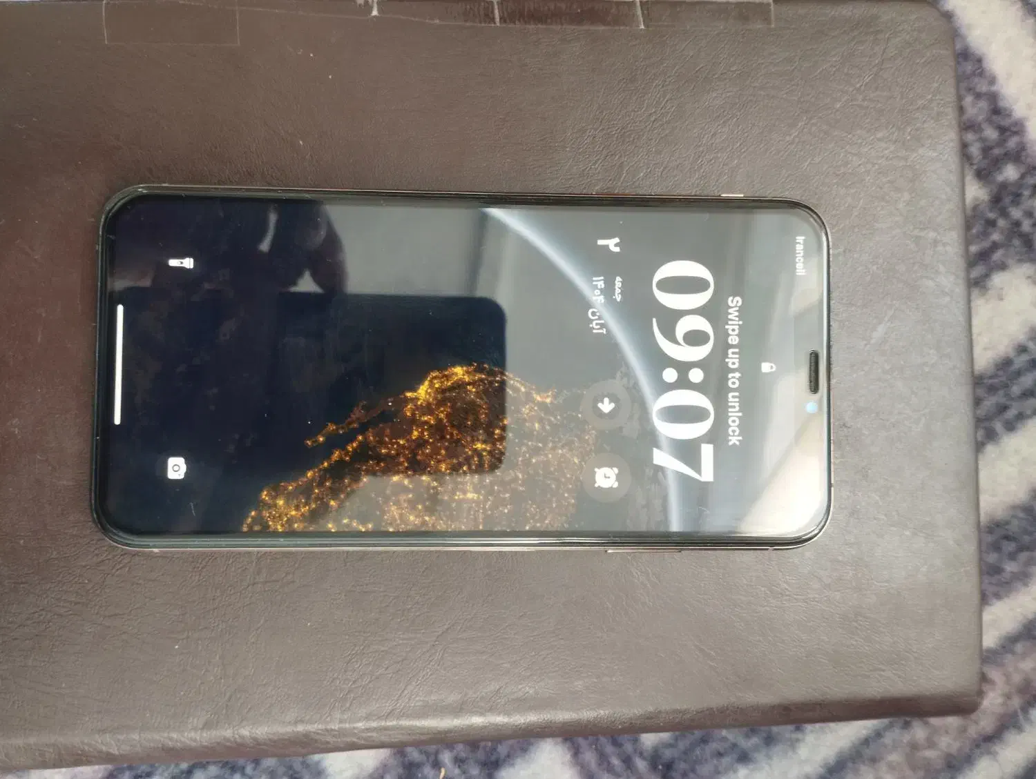 آیفون XS Max|موبایل|بناب, |دیوار