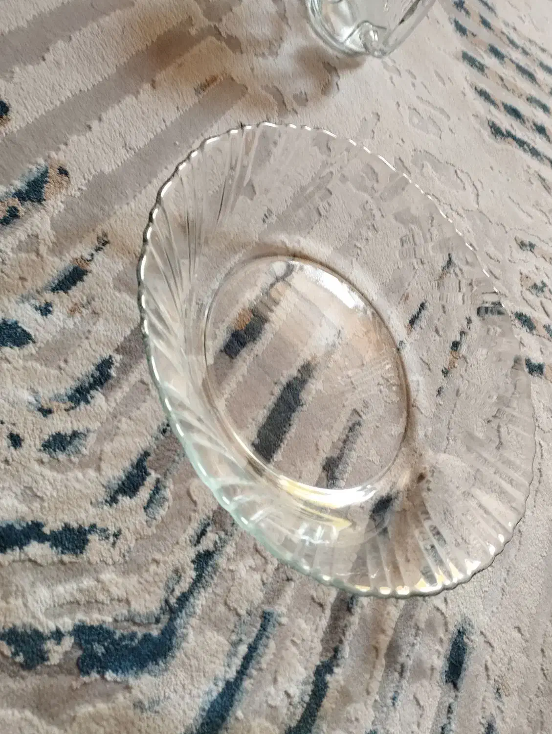 ظرف اشپزخونه|ظروف نگهدارنده، پلاستیکی، یک‌بارمصرف|شاهین‌شهر, خبرنگار|دیوار