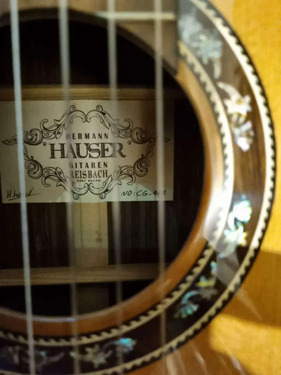 گیتار دست ساز وارداتی|گیتار، بیس، امپلیفایر|ساری, |دیوار