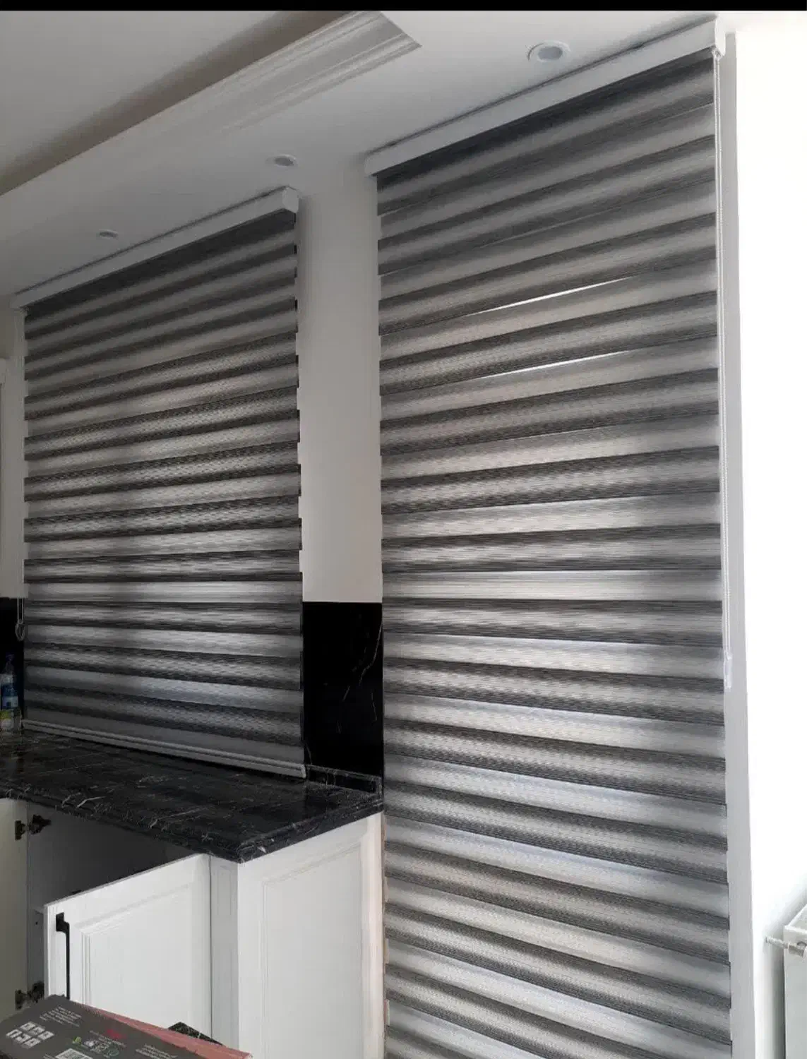 خدمات پرده و کرکره زبرا|خدمات پیشه و مهارت|مشهد, اسماعیل آباد (سپاد)|دیوار