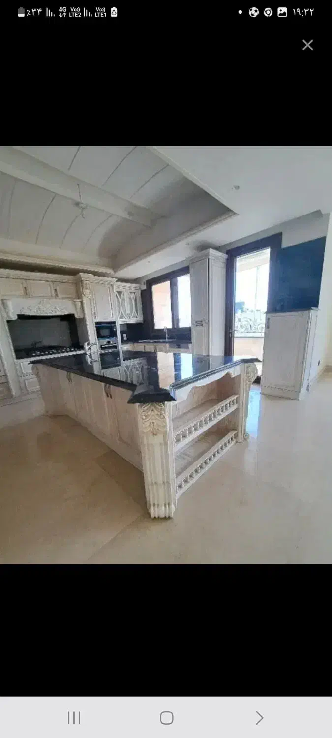 پاسداران فول امکانات زیر قیمت واقعی|فروش آپارتمان|بابلسر, |دیوار