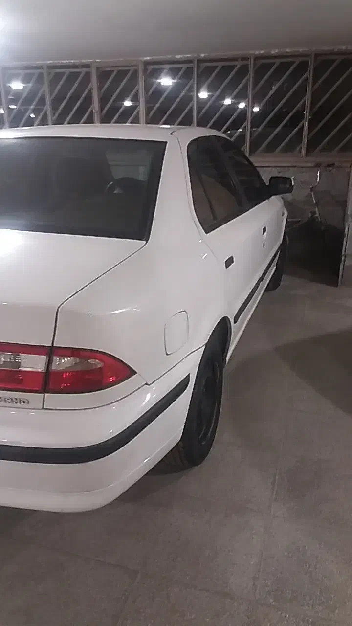 سمند 99 lx|خودرو سواری و وانت|اصفهان, سپاهان‌شهر|دیوار