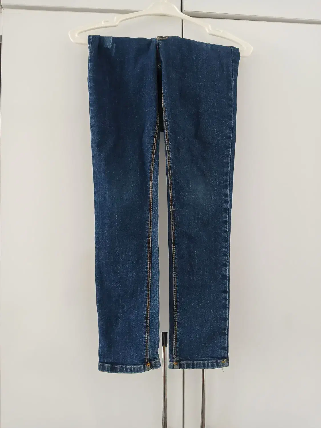 پیراهن وشلوار لی|کفش و لباس بچه|قرچک, مهدیه|دیوار