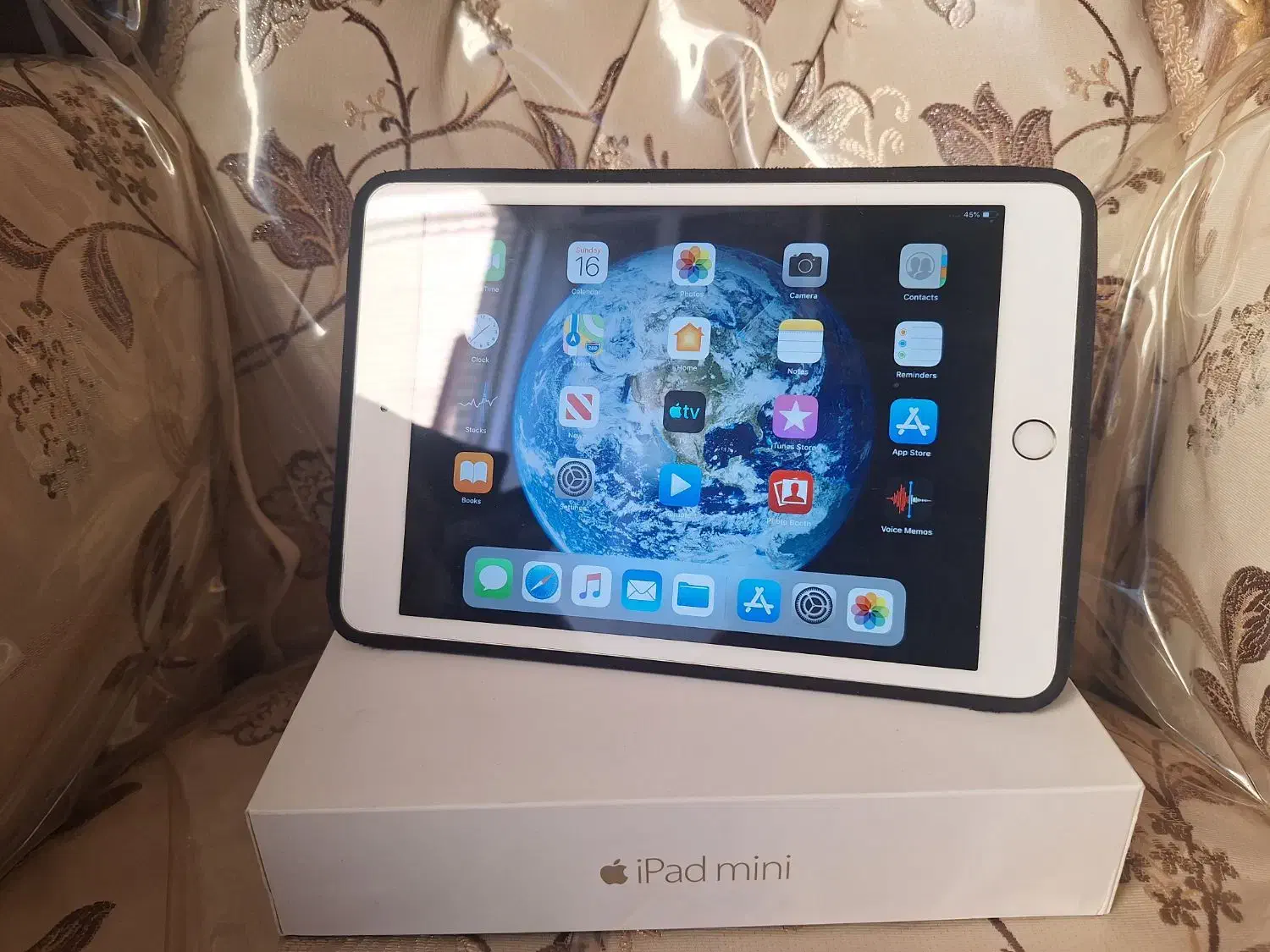 تبلت و آیپد سیم کارت خور|تبلت|مشهد, فاطمیه|دیوار