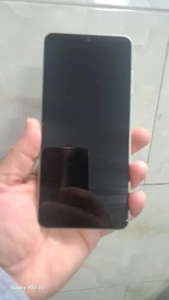 گوشی سامسونگ a06درحد|موبایل|ورامین, ورامین|دیوار