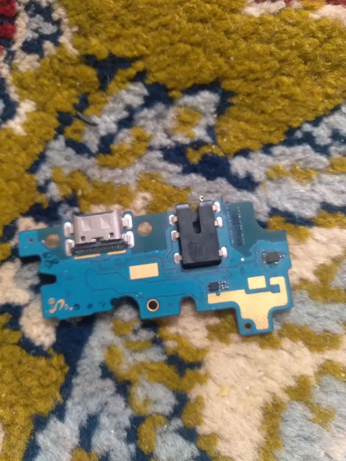 برد شارژسامسونگa30|لوازم جانبی موبایل و تبلت|نهاوند, |دیوار