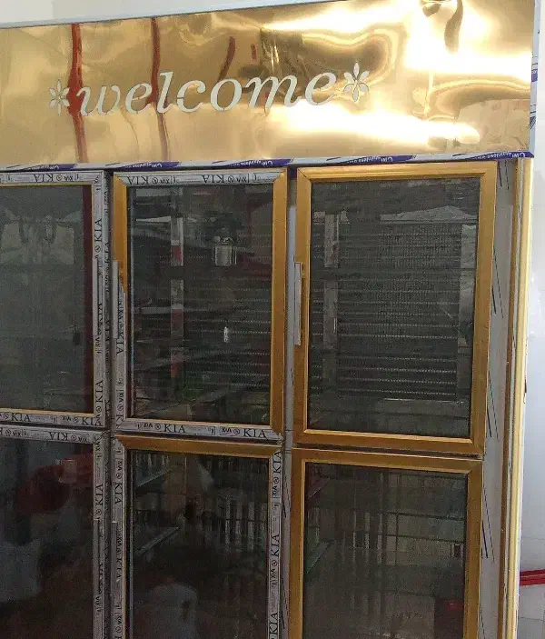 یخچال 6 در|یخچال و فریزر|داراب, |دیوار