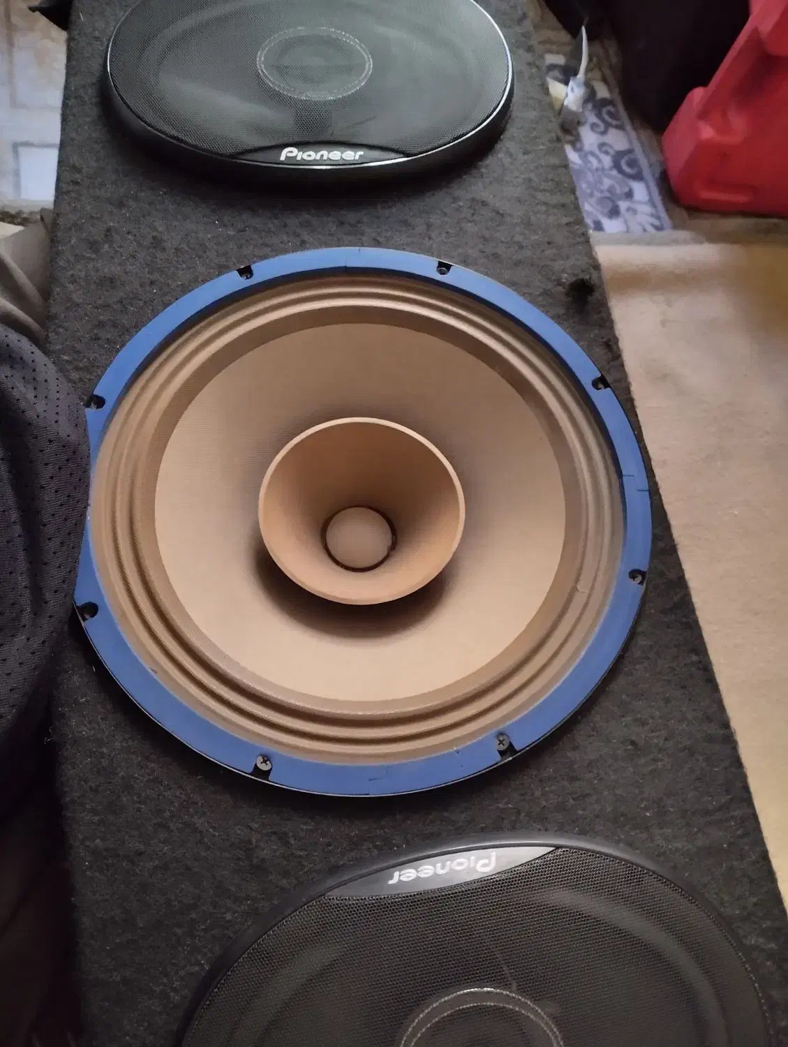 باند سیستم صوتی|صوتی و تصویری|شیراز, قالیشویی|دیوار