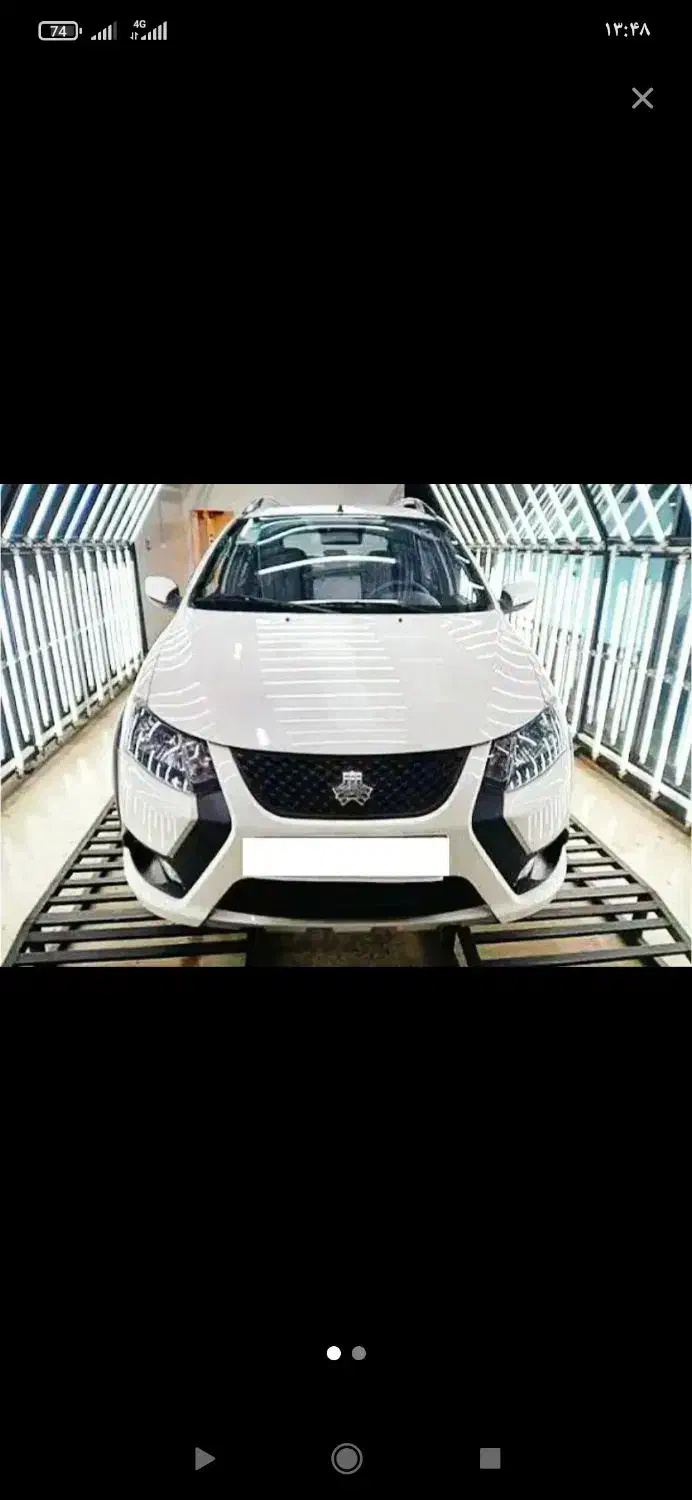 کوییک|خودرو سواری و وانت|همدان, |دیوار