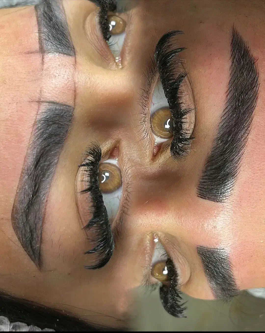 تخفیف میکروابرو|خدمات آرایشگری و زیبایی|تهران, المهدی|دیوار