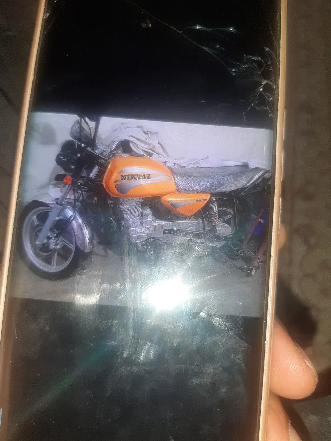 موتور|موتورسیکلت|هشتگرد, تهران دشت|دیوار