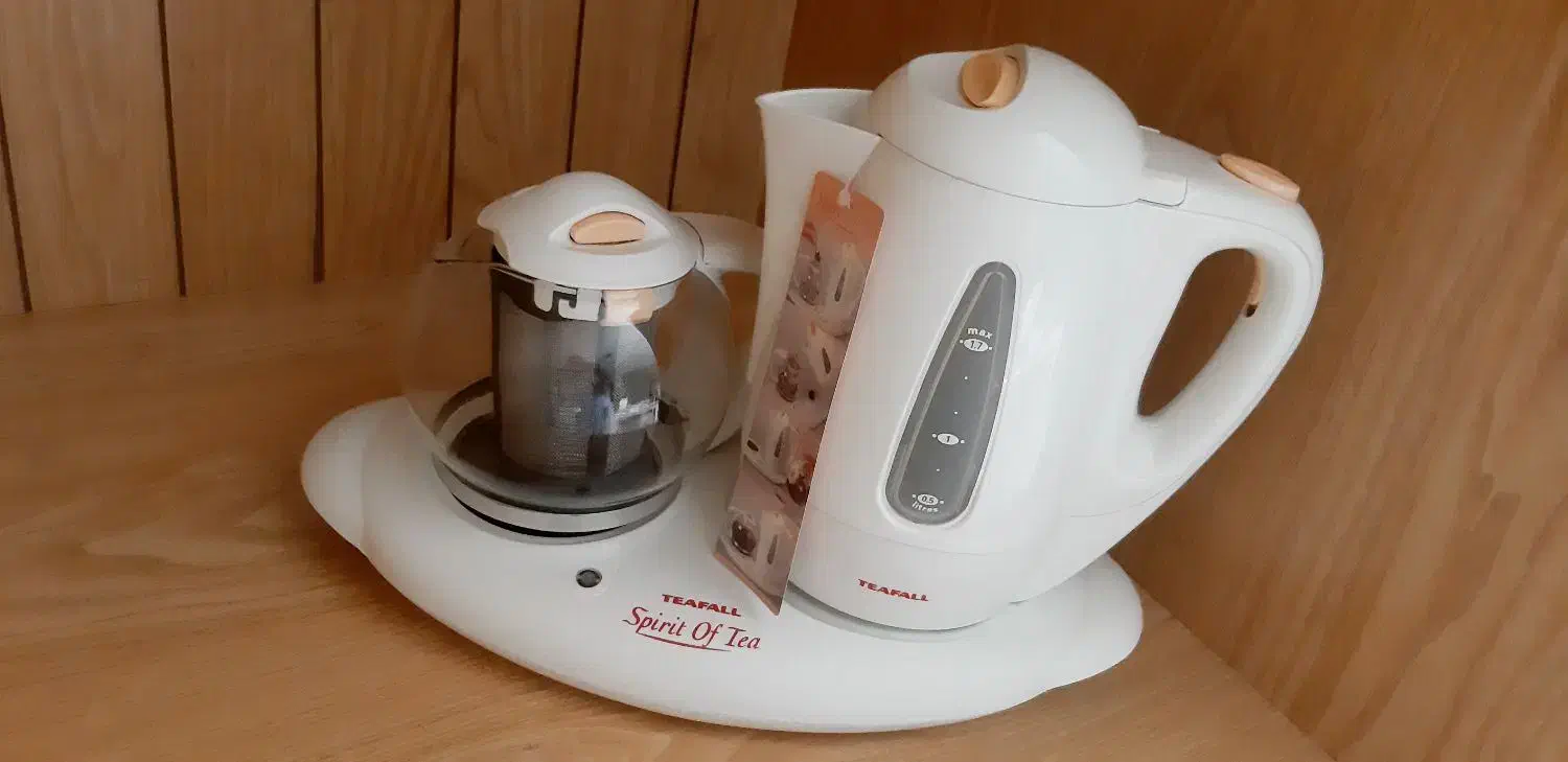 چایساز درحد نو|سماور، چای‌ساز، قهوه‌ساز|اراک, |دیوار