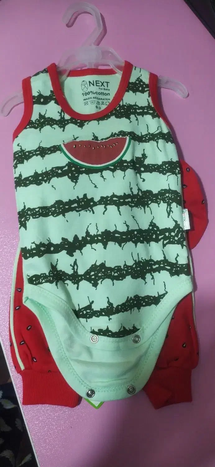 لباس یلدایی نوزاد|کفش و لباس بچه|ساوه, |دیوار