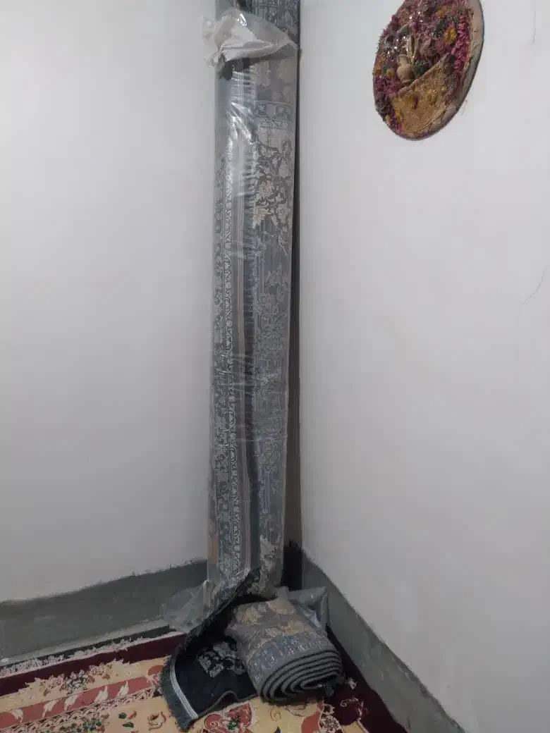 فرش|فرش|سعدآباد, |دیوار