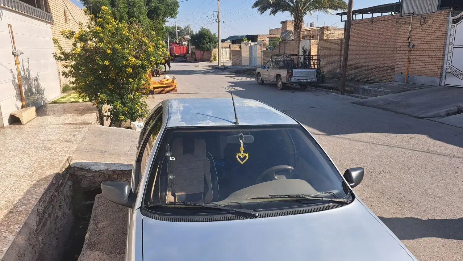 مدل ۹۰ دوگانه شرکت|خودرو سواری و وانت|دزفول, |دیوار